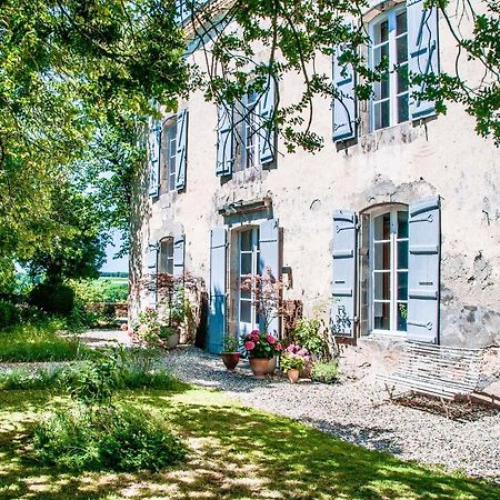Francescas Maison Duroy B&B 외부 사진