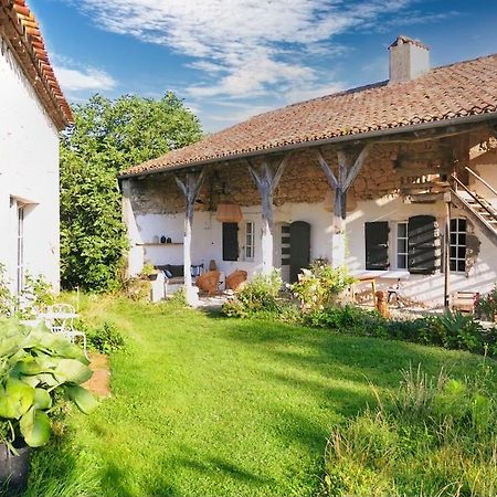 Francescas Maison Duroy B&B 외부 사진