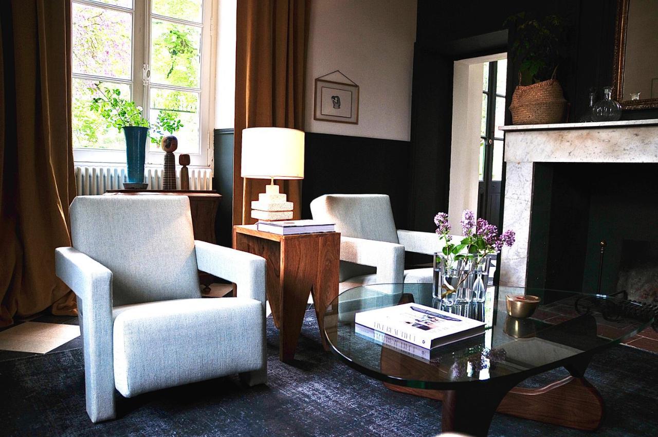 Francescas Maison Duroy B&B 외부 사진