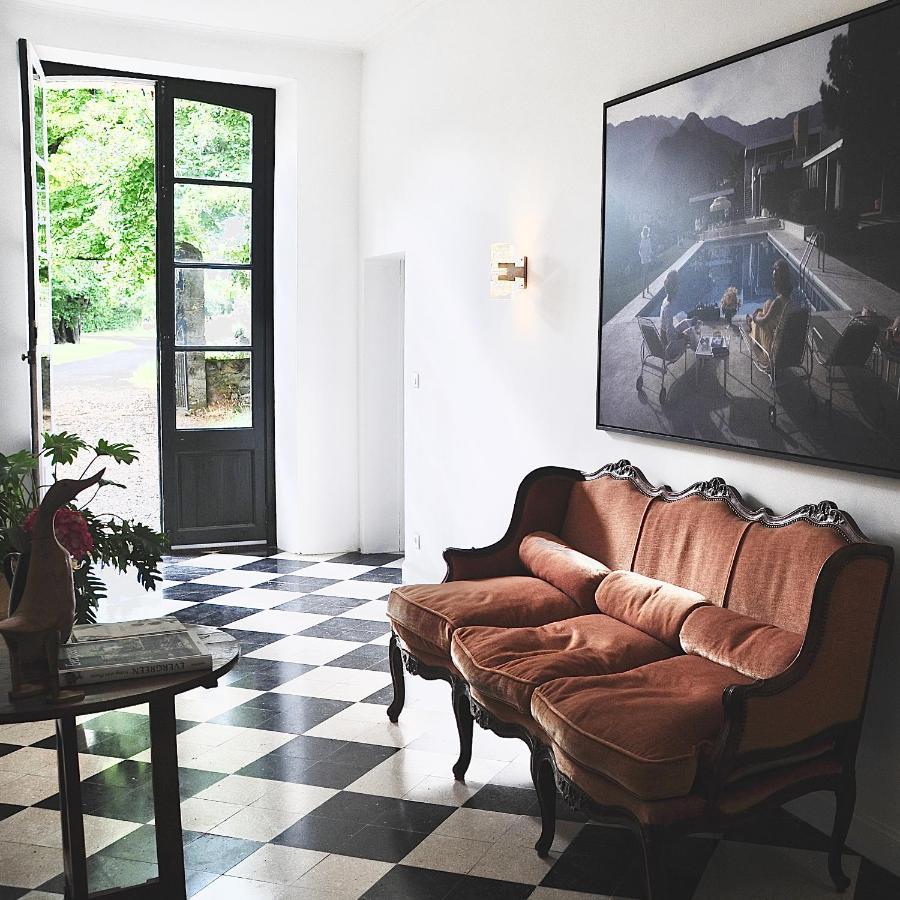 Francescas Maison Duroy B&B 외부 사진