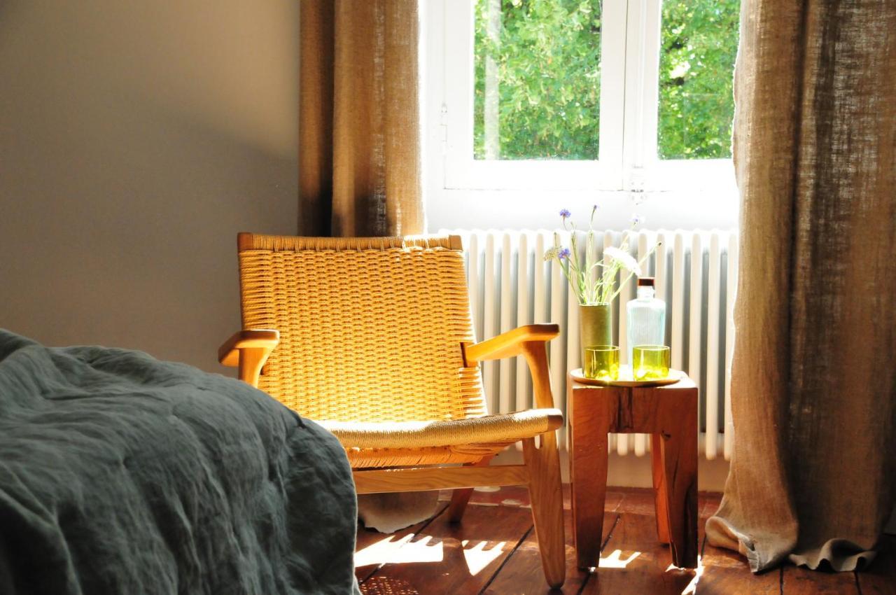 Francescas Maison Duroy B&B 외부 사진