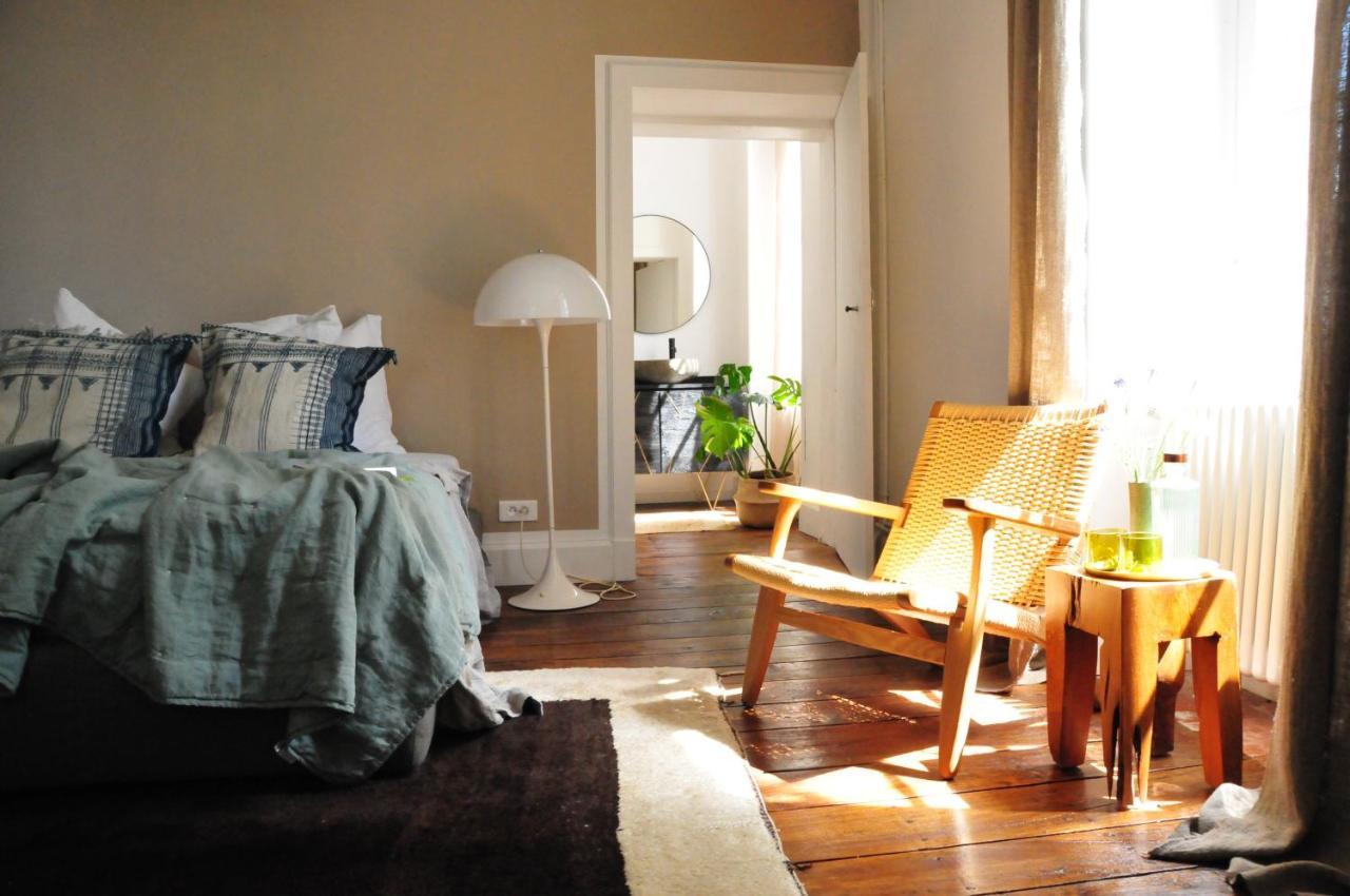 Francescas Maison Duroy B&B 외부 사진