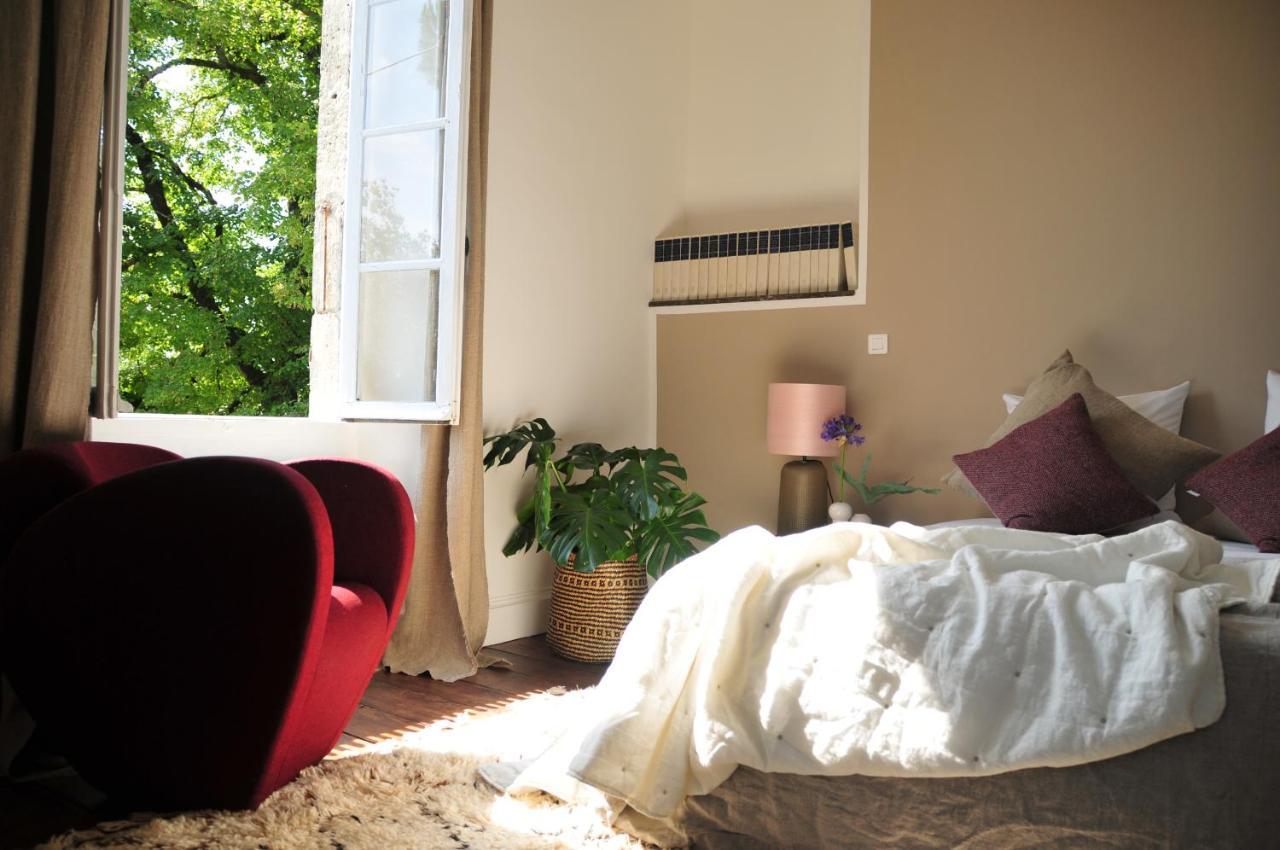 Francescas Maison Duroy B&B 외부 사진
