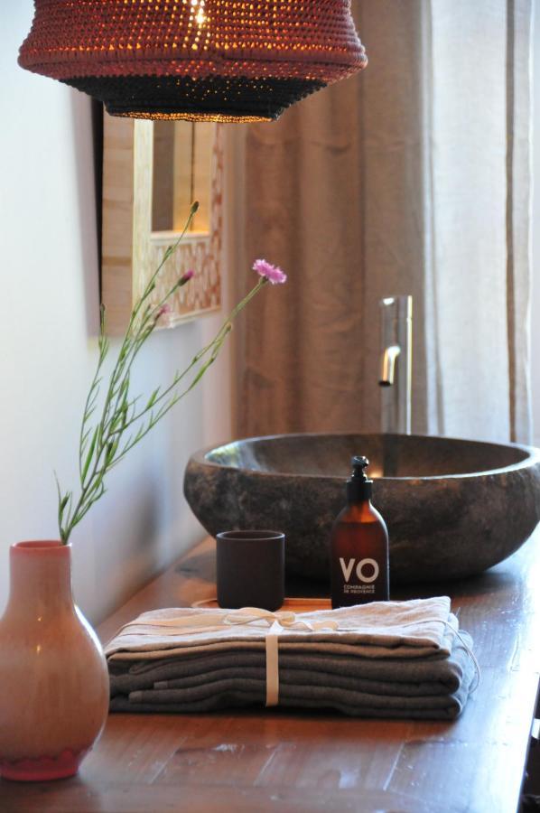 Francescas Maison Duroy B&B 외부 사진