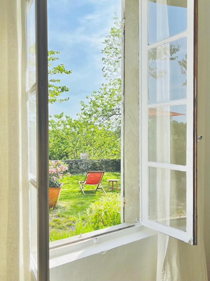 Francescas Maison Duroy B&B 외부 사진