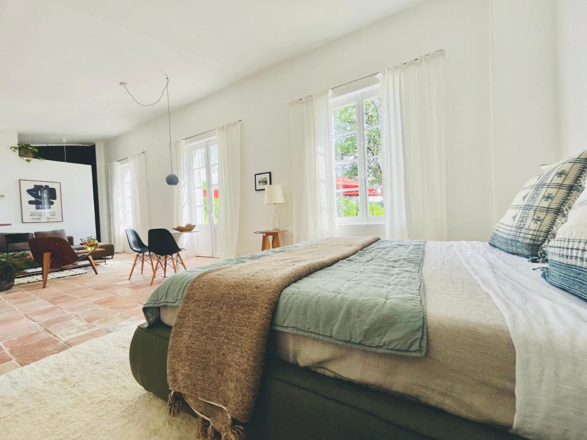Francescas Maison Duroy B&B 외부 사진