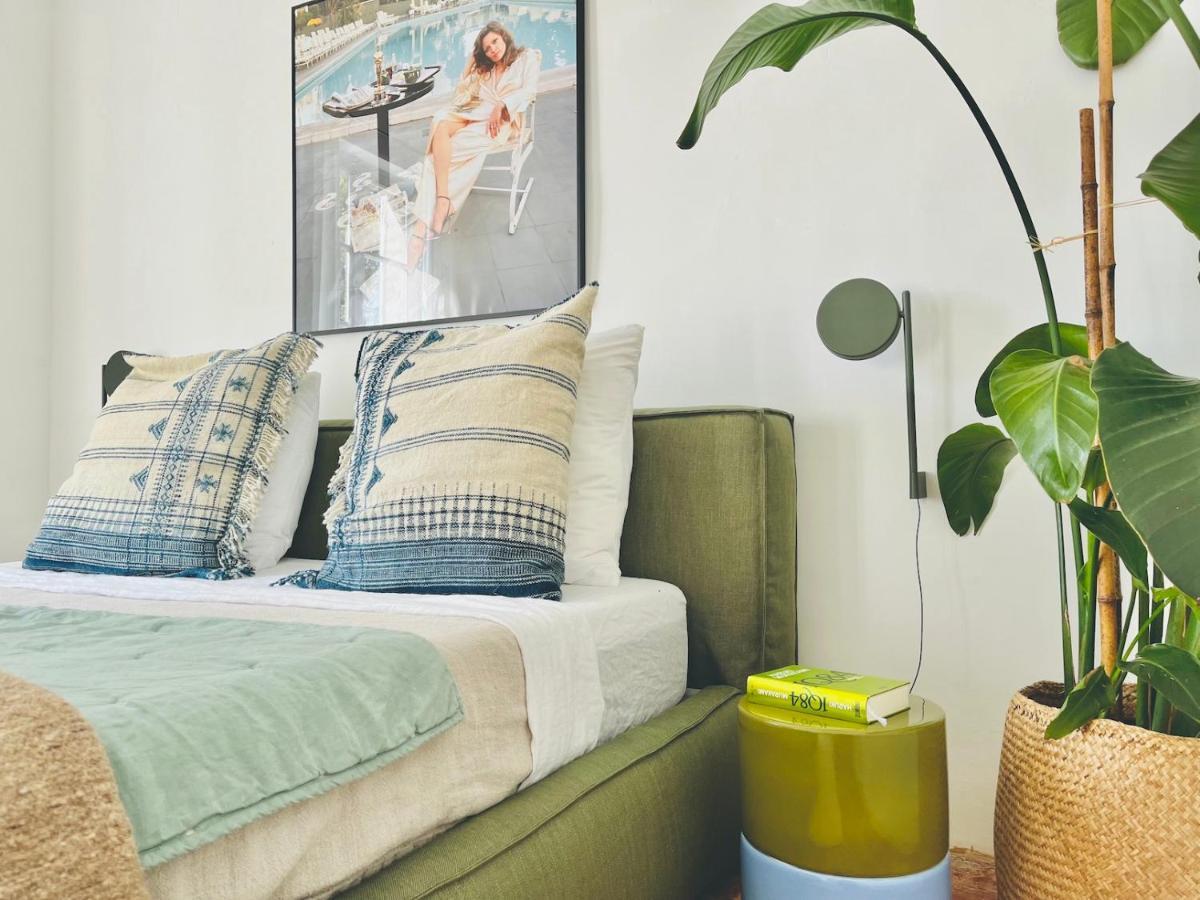 Francescas Maison Duroy B&B 외부 사진