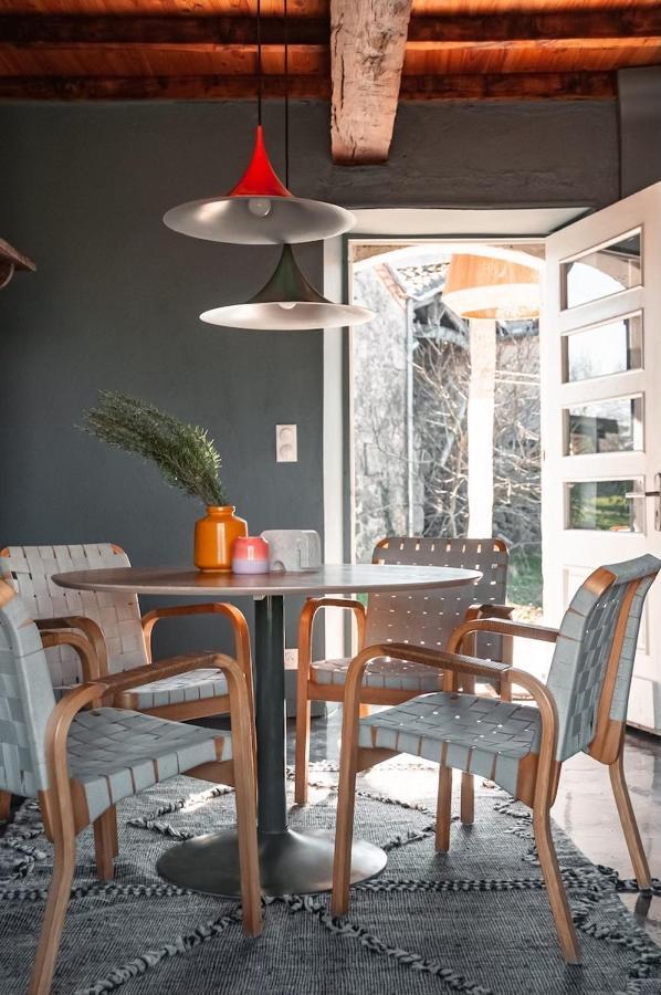 Francescas Maison Duroy B&B 외부 사진
